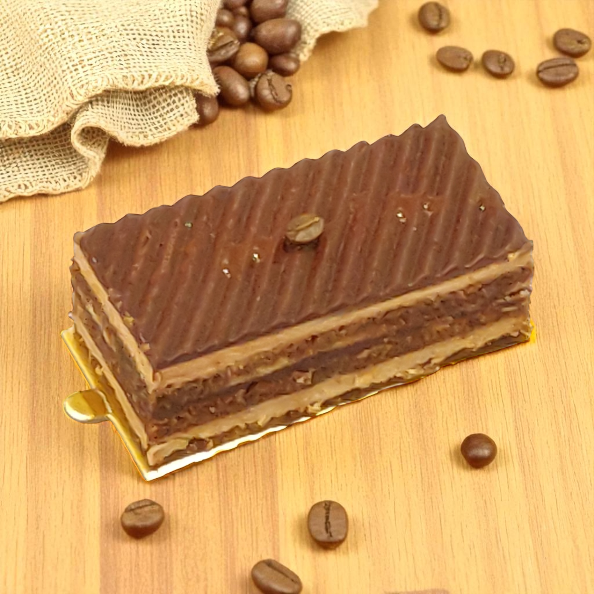 Double Chocolate Cake_0