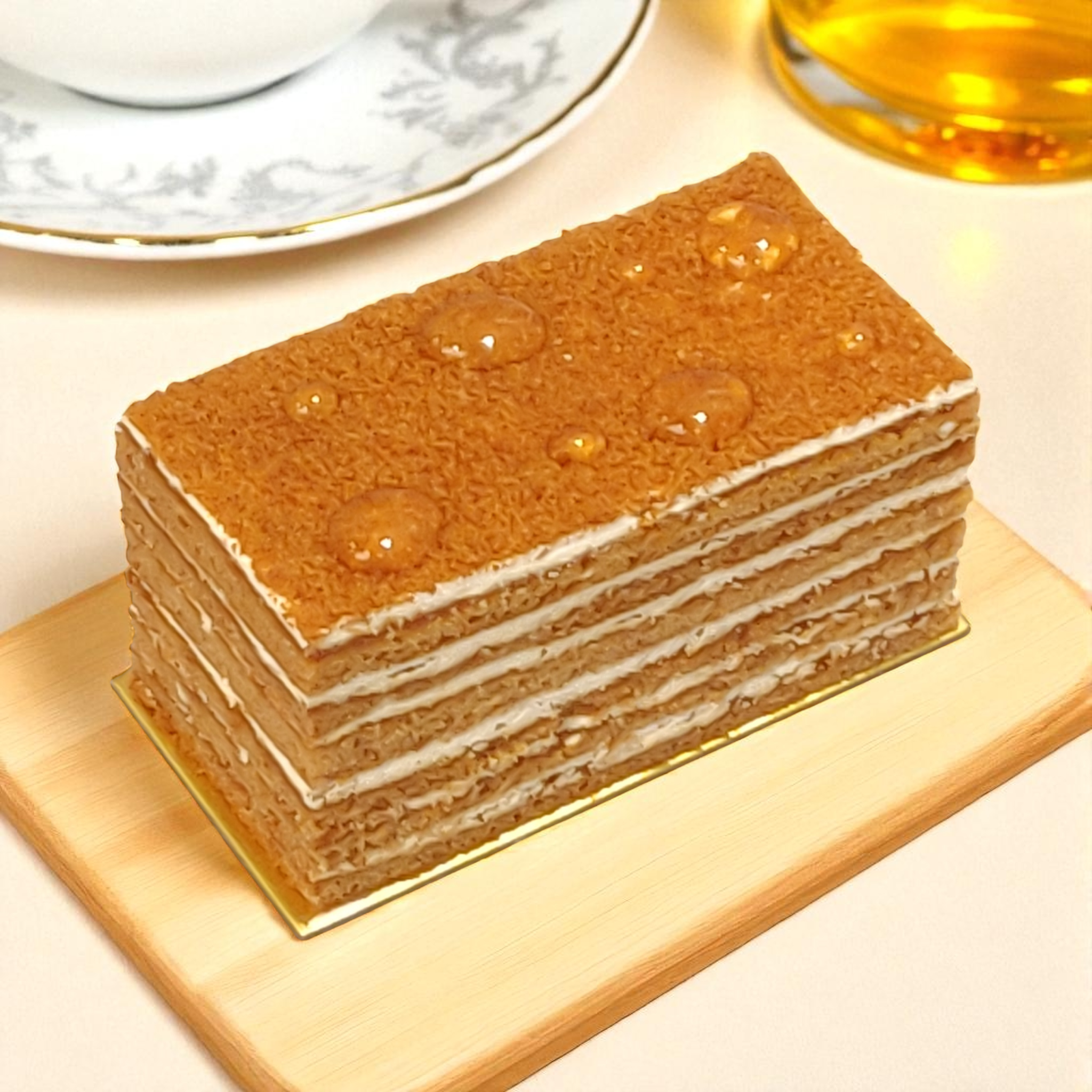 Honey Cake_0