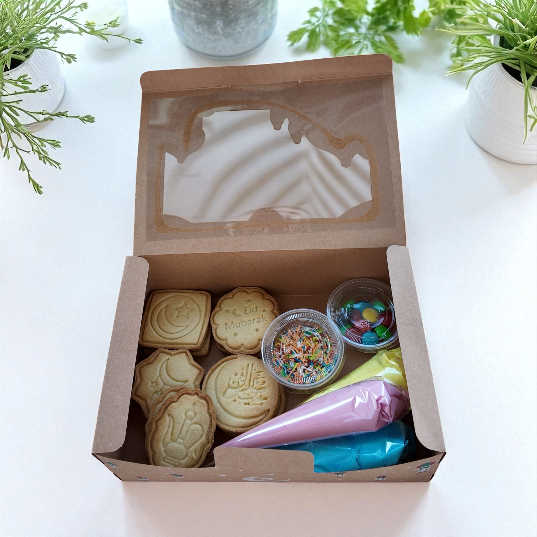 Ramadan Cookies Creation Box_0