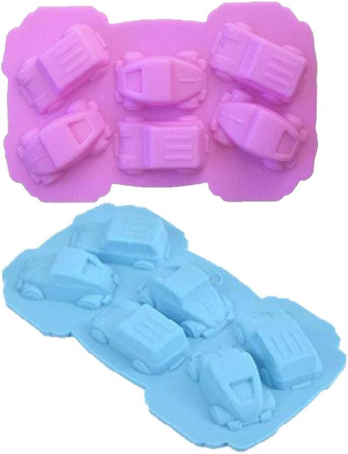 Molde de Carros_6
