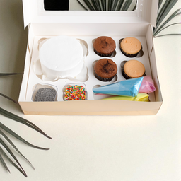 Little Decorator’s Box