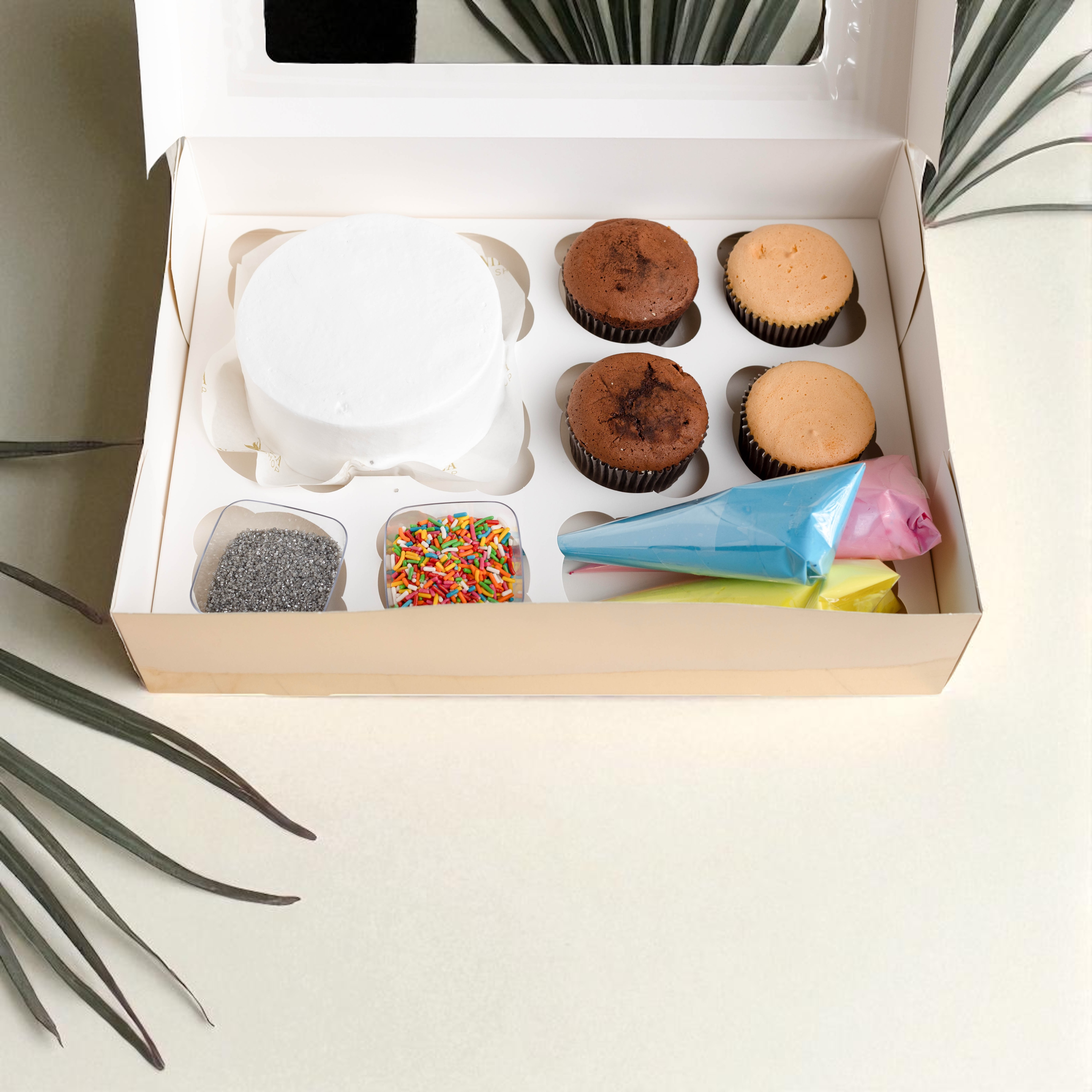 Little Decorator’s Box