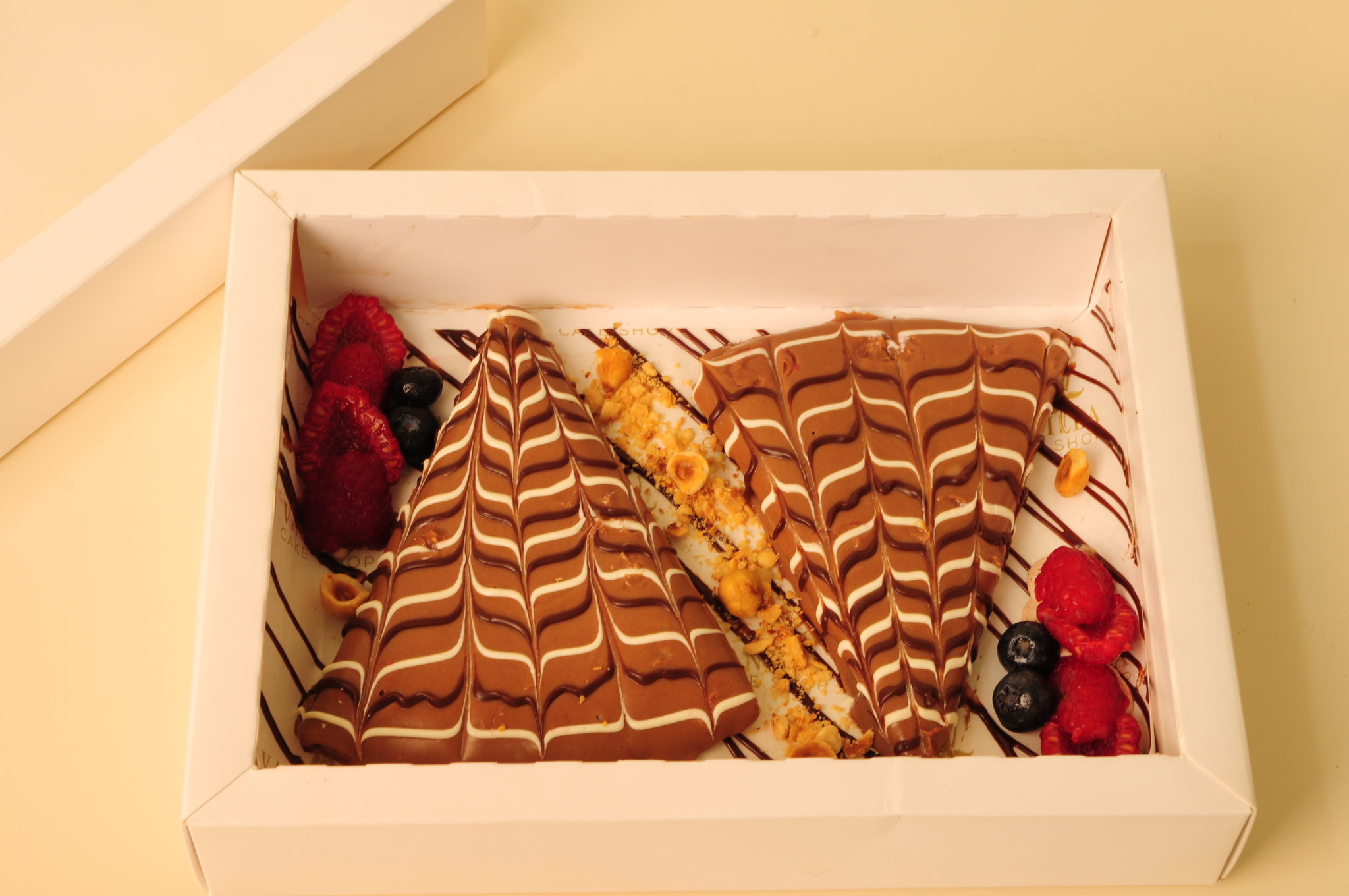 Nutella Chocolate Crepe_0