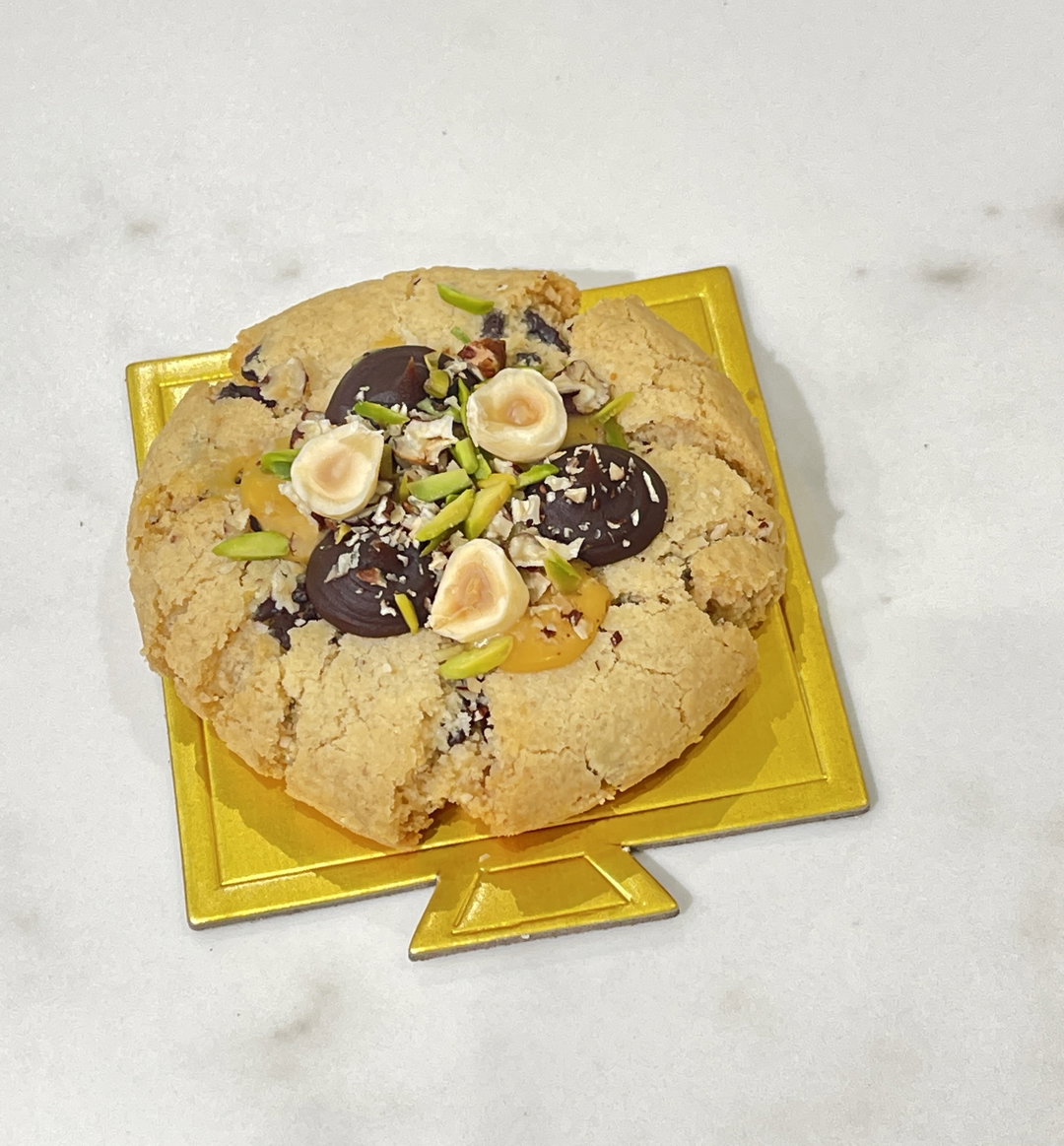 VIP Cookie