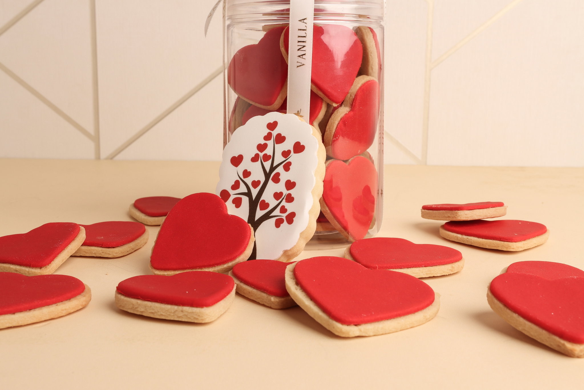 Heart’s Cookies Jar_0