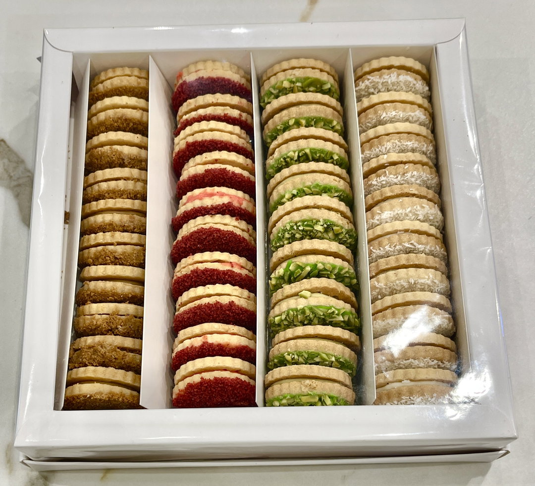 Petit Four