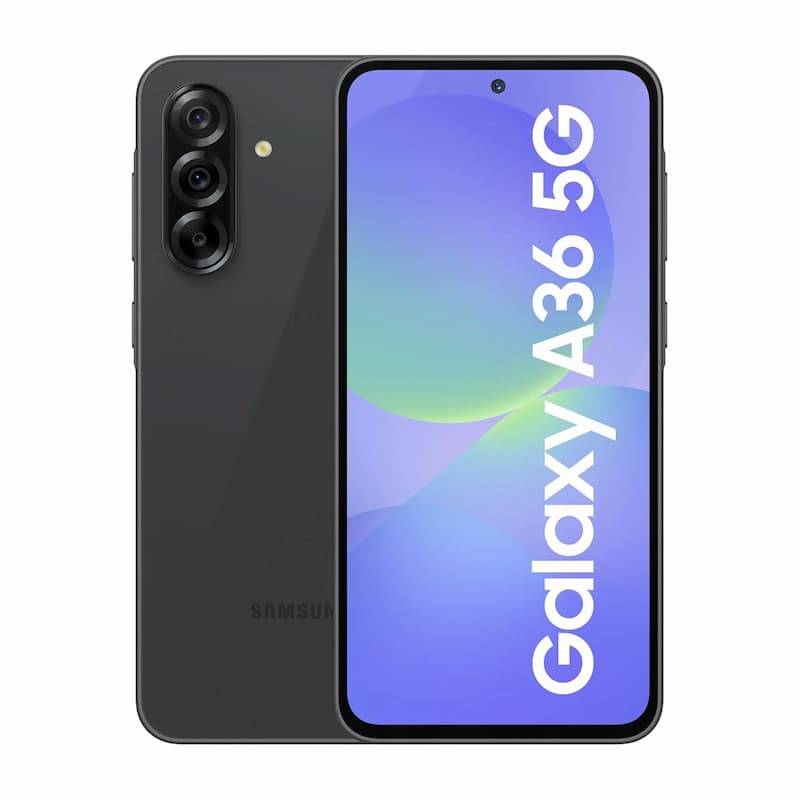 Galaxy Samsung A36 5G