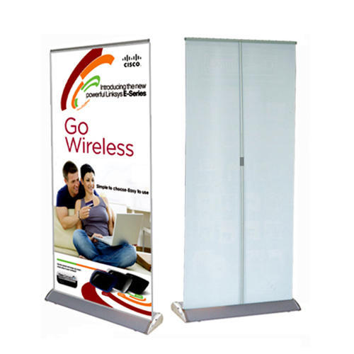 Premium Rollup Banners with Large Stable Base_2