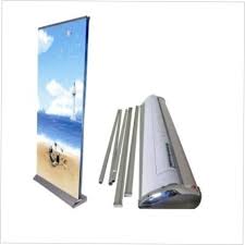 Premium Rollup Banners with Large Stable Base_1