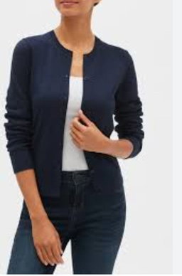 Marino Wool Cardigans Women | Benetton Banana Republic 