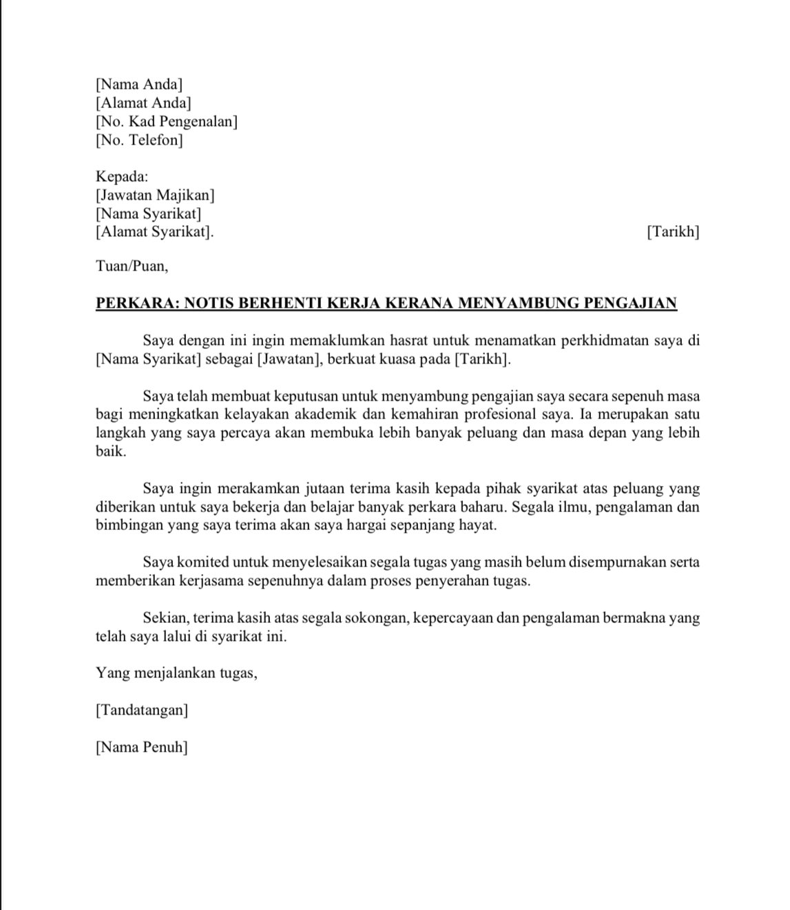 Surat Resign Profasional ✨ HOT SELLER ‼️_1