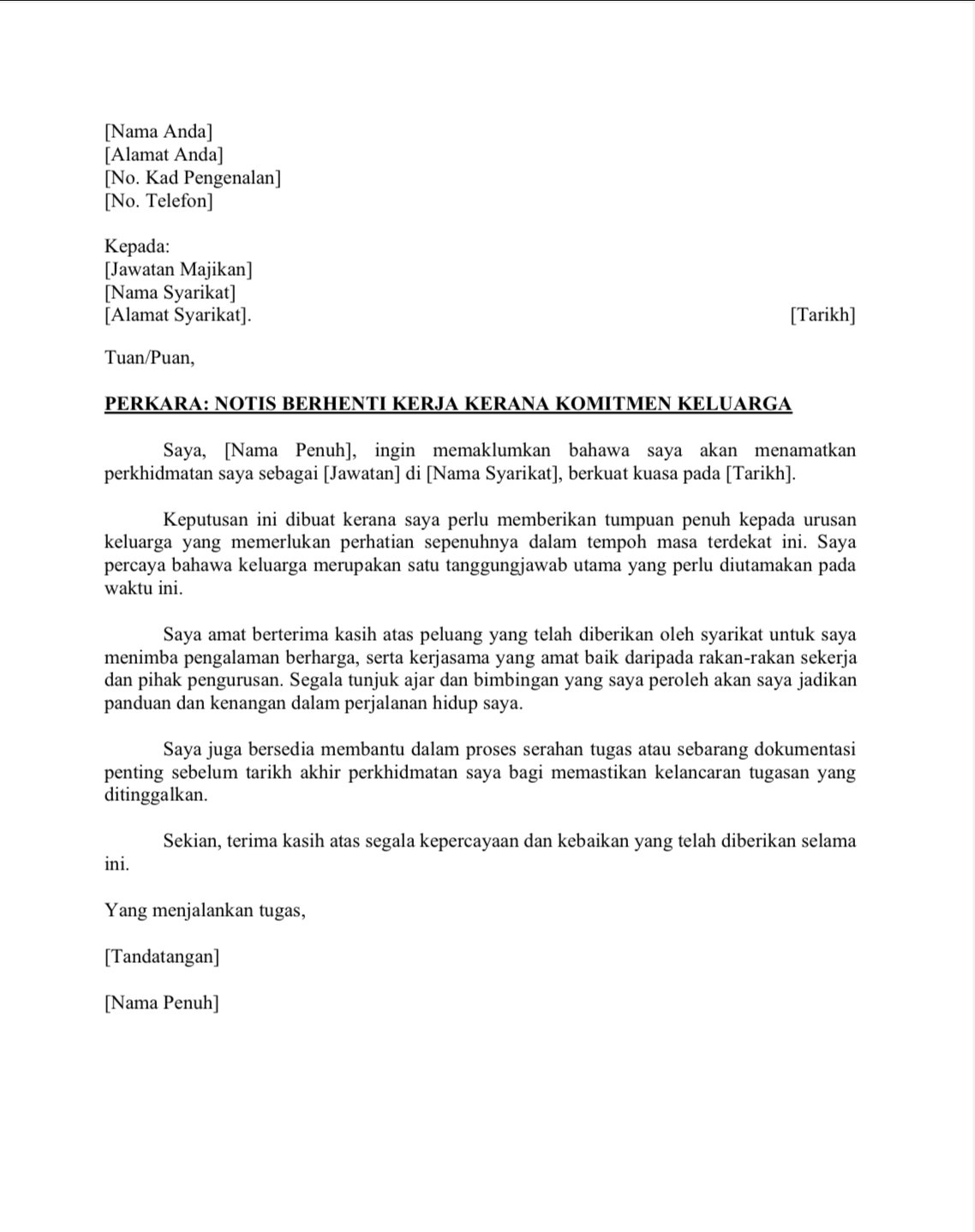 Surat Resign Profasional ✨ HOT SELLER ‼️_2