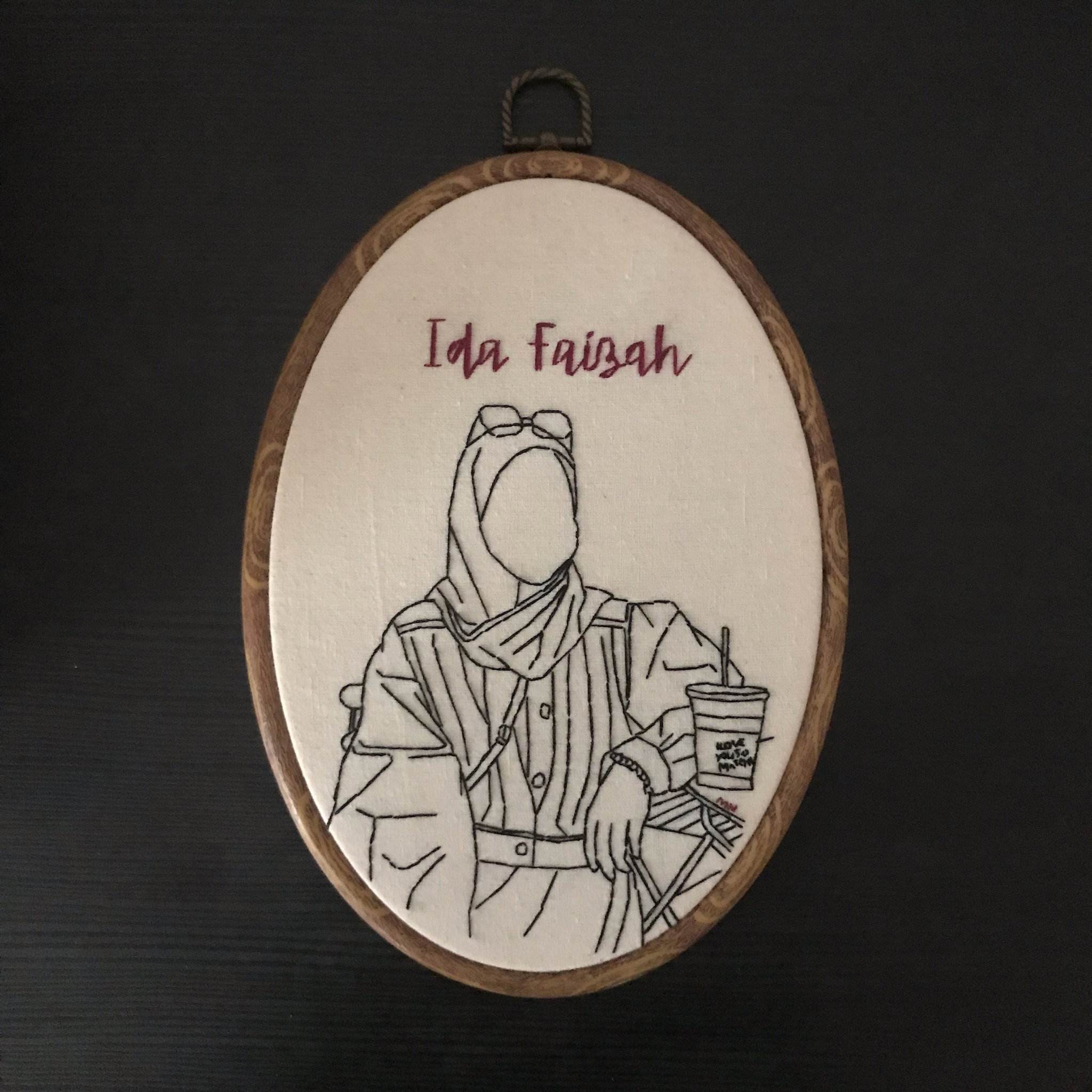 Basic Outline Embroidery_1