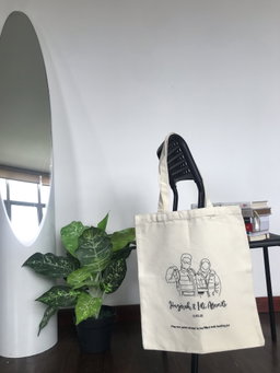 Basic Outline Embroidery