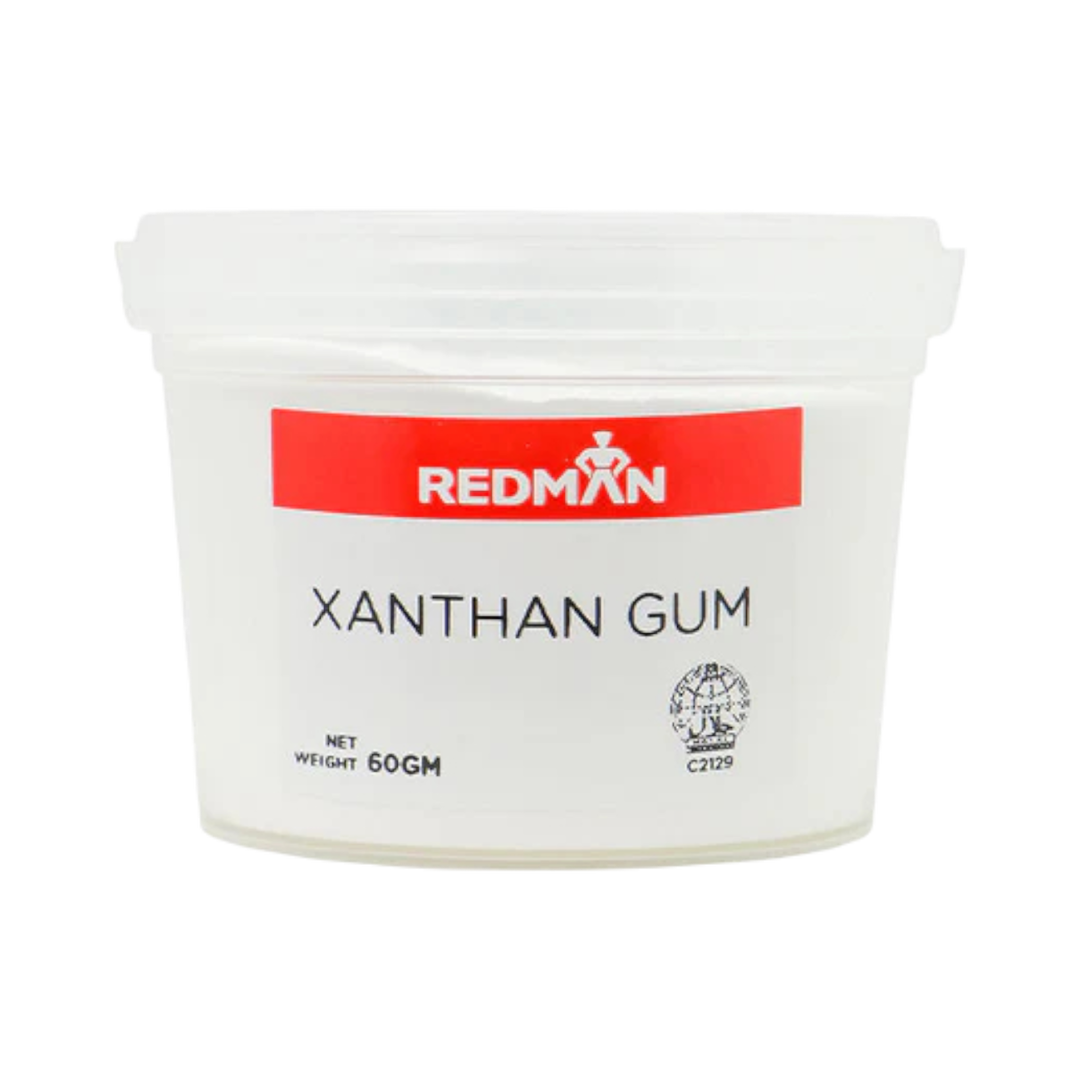 Redman Xanthan Gum 60g