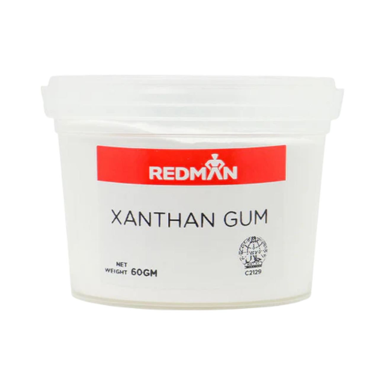 Redman Xanthan Gum 60g_0