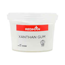 Redman Xanthan Gum 60g