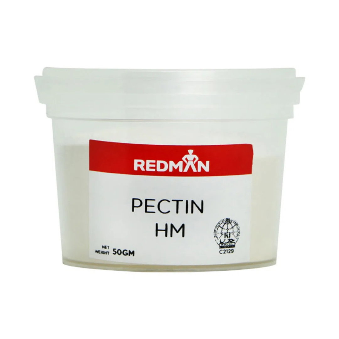 Redman Pectin HM Powder 50g