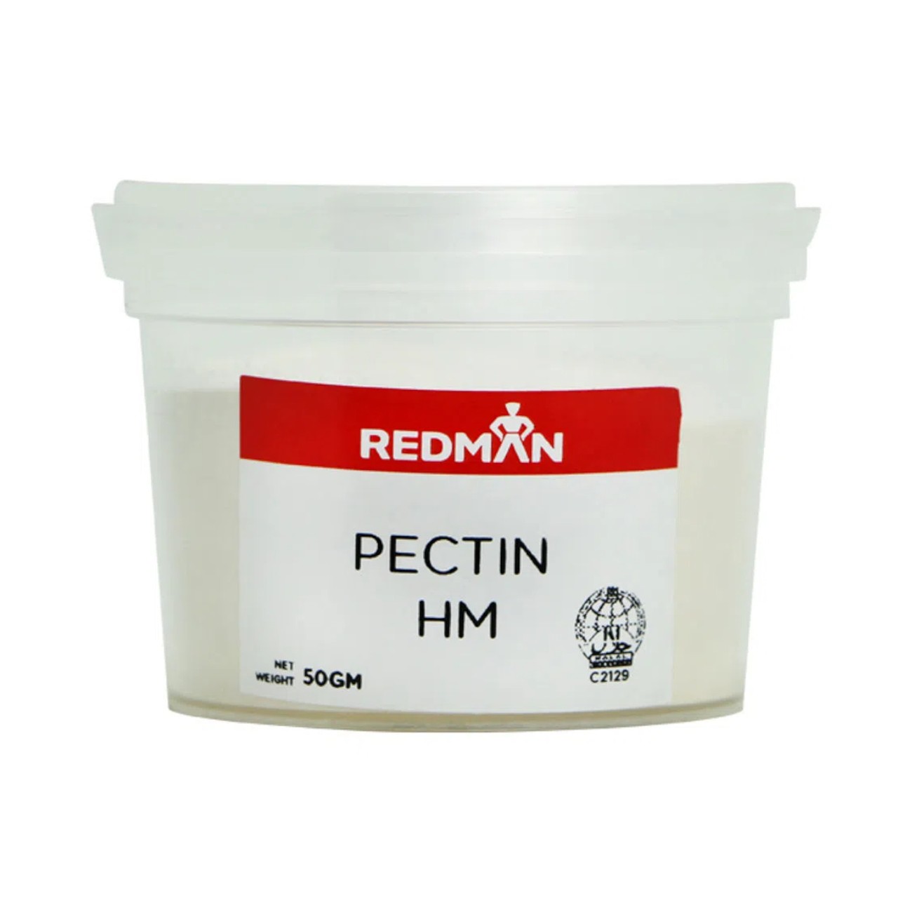 Redman Pectin HM Powder 50g_0