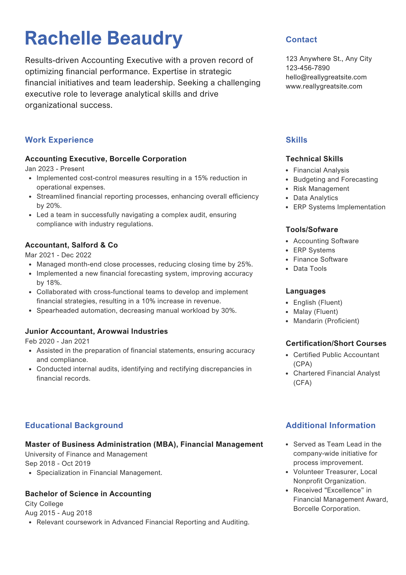 Resume Profasional ✨ HOT SELLER ‼️_22