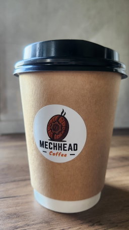 Long Black ( Hot / Iced )