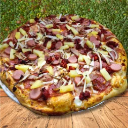 Pizza Selvática_0
