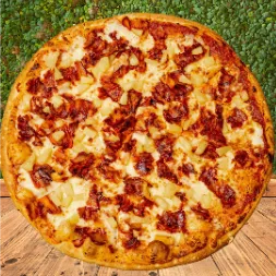 Pizza Pastorera