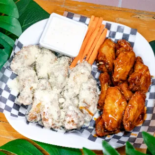 Alitas 18 piezas_0