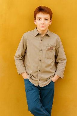 Oversized Full Sleeve shirt for Boys| Oversized Shirt