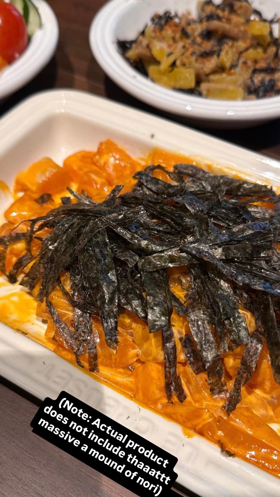 Spicy Salmon Cubes_0
