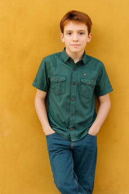 Half Sleeves shirt for Boys|  Shirt 