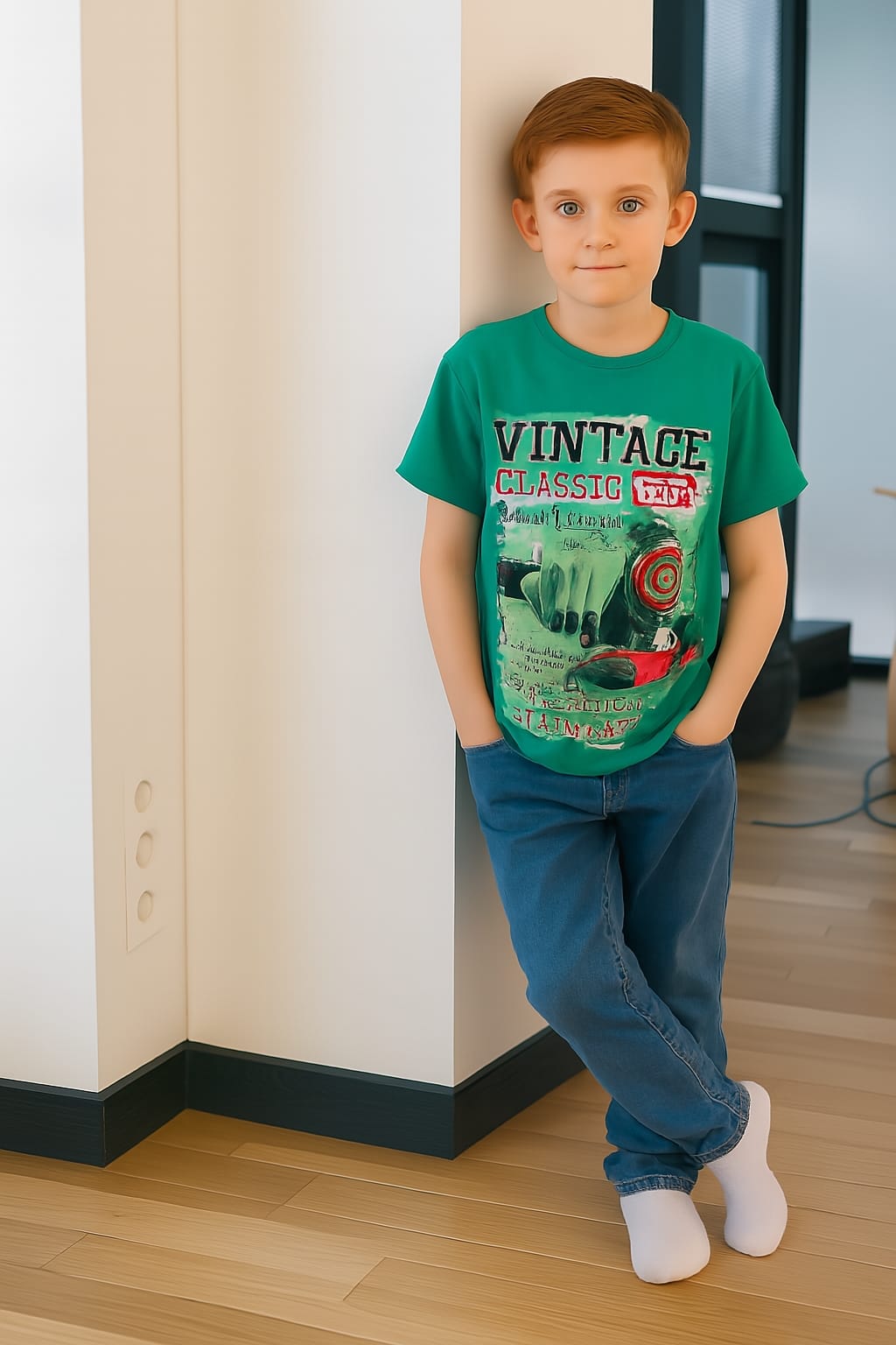 T-shirts for Boys | T-shirt