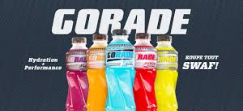 Go Rade 