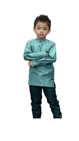  Signature kurta Kids