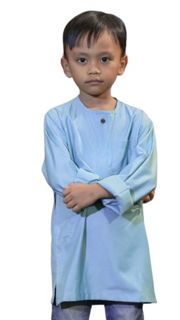  Signature kurta Kids
