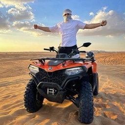 مغامرات جبلية