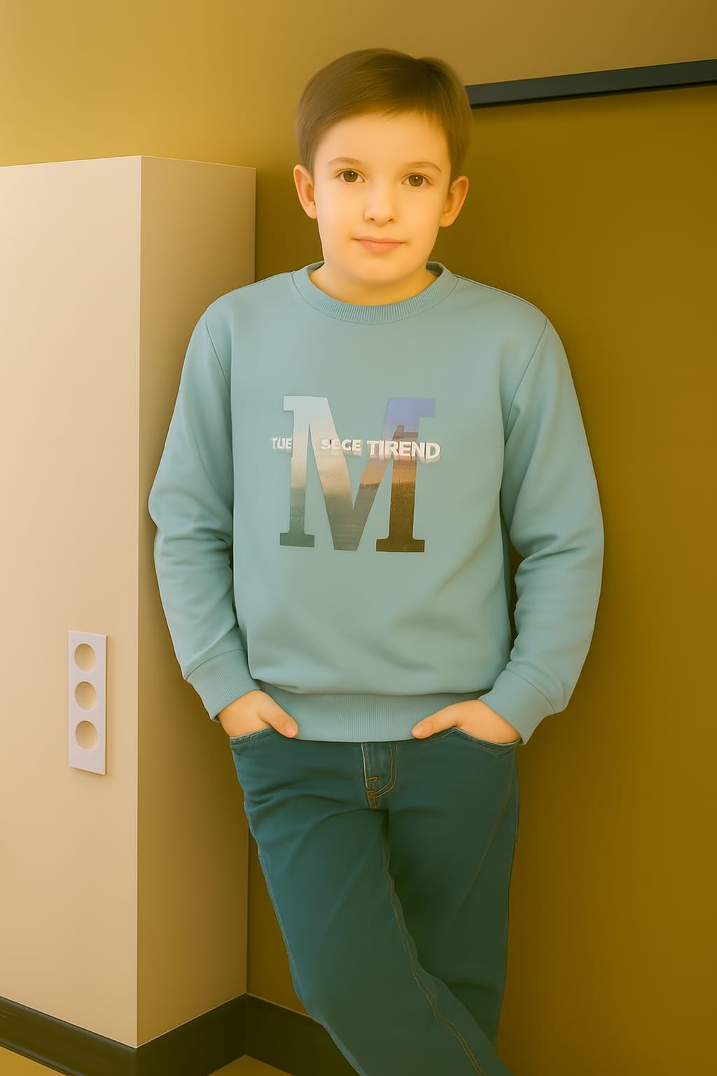 Full Sleeves Sweatshirt_1