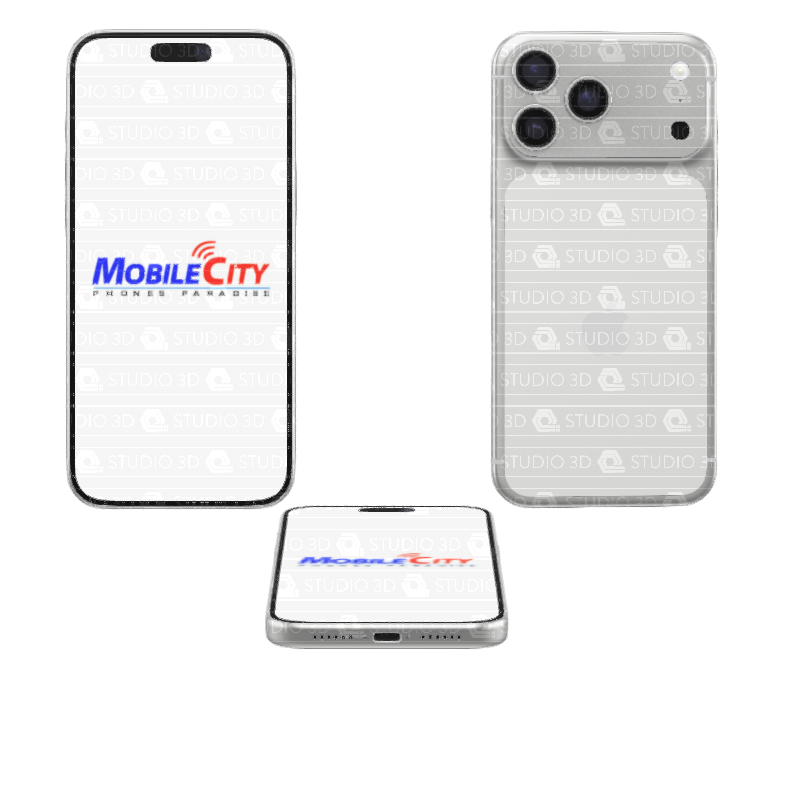 Apple Iphone 17 Pro Max _1