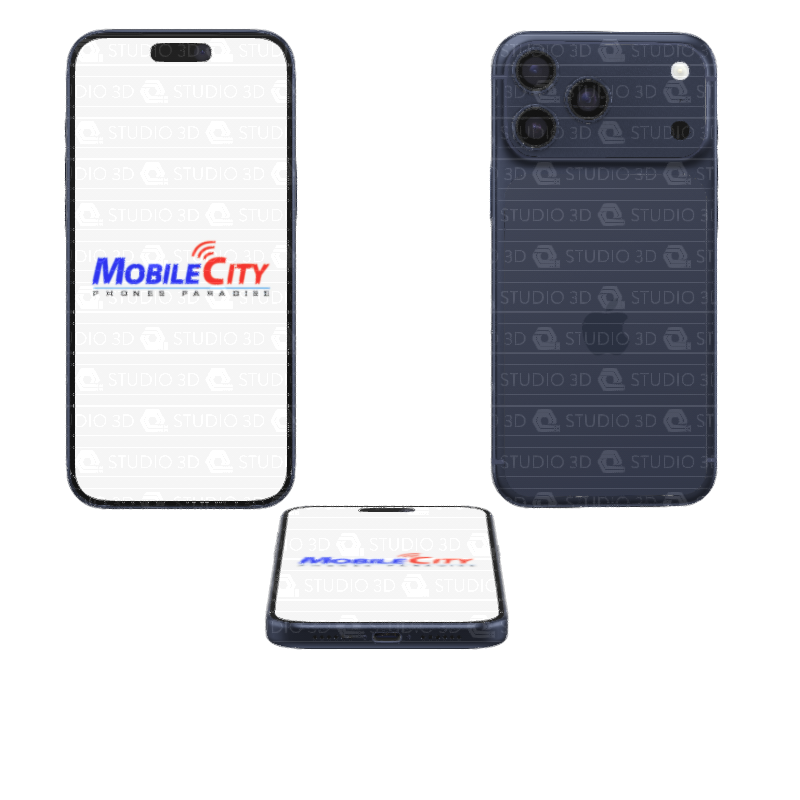 Apple Iphone 17 Pro Max _2