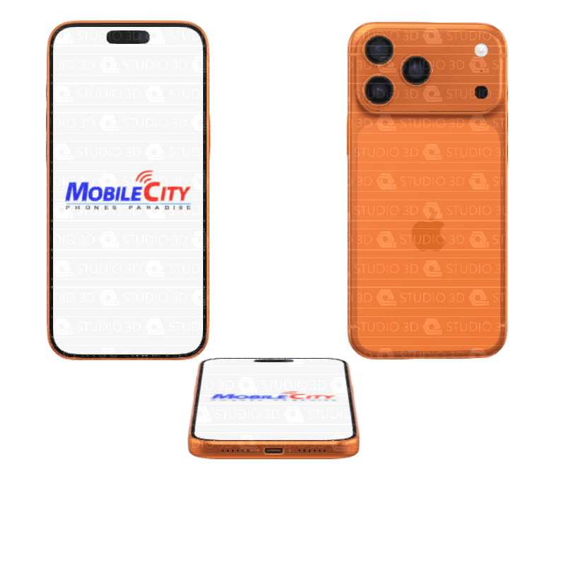 Apple Iphone 17 Pro Max _3