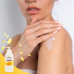 Enchanteur Satin Smooth- CHARMING Lotion