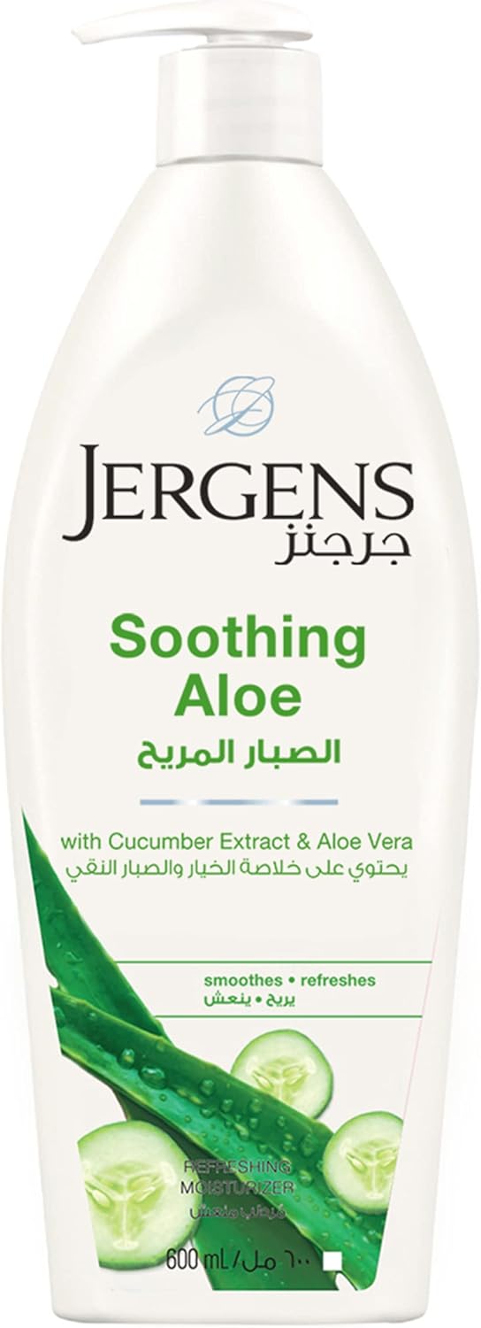 JERGENS BODY LOTIONS_1