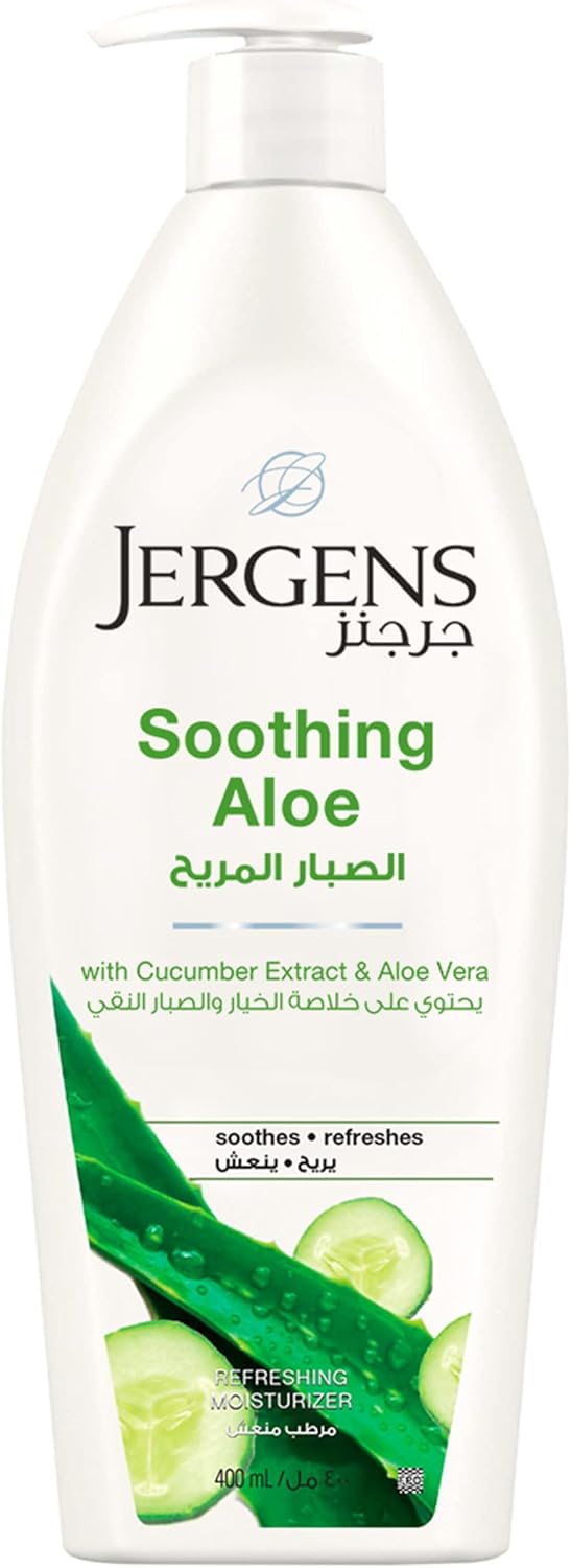 JERGENS BODY LOTIONS_2
