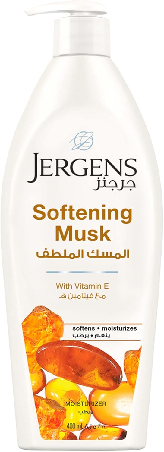 JERGENS BODY LOTIONS_4