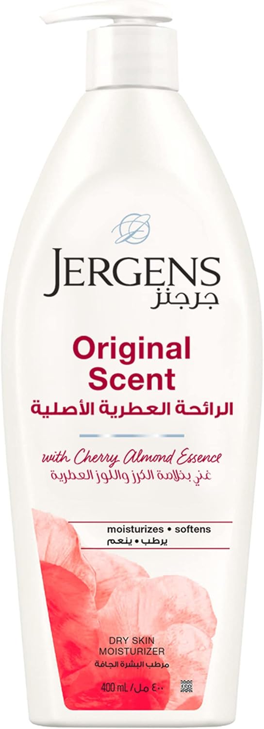 JERGENS BODY LOTIONS_10