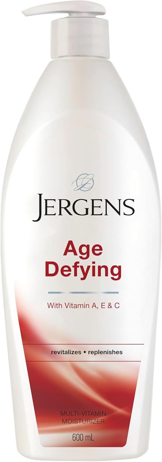 JERGENS BODY LOTIONS_12