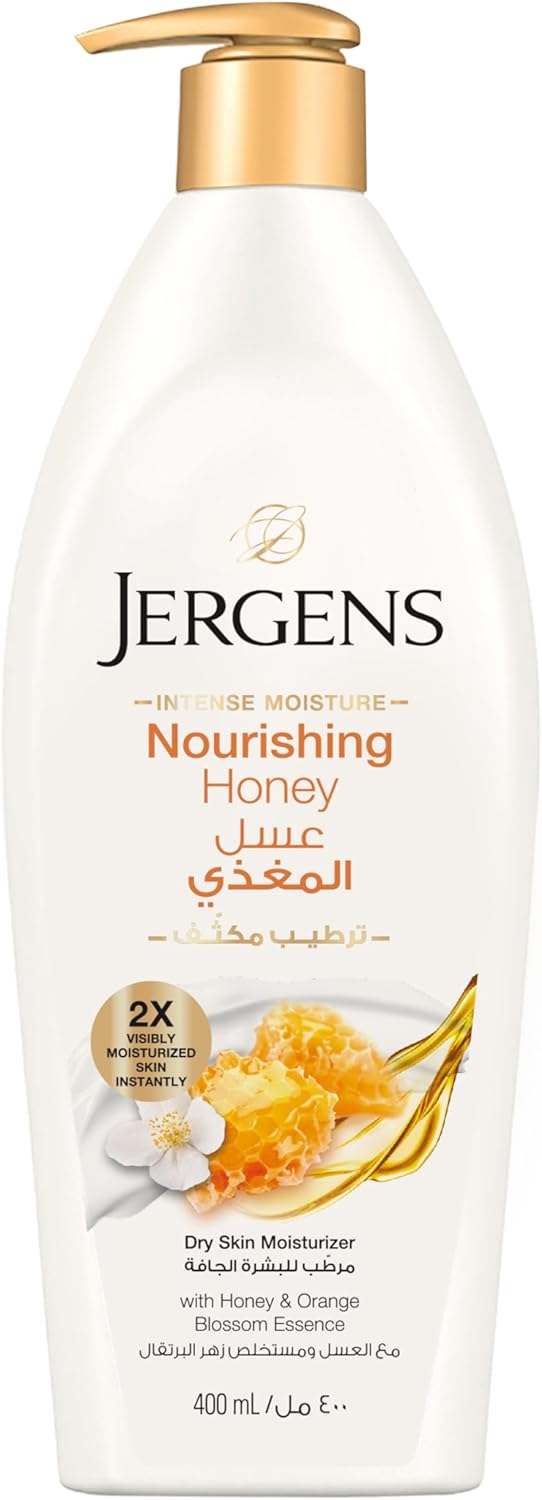 JERGENS BODY LOTIONS_13