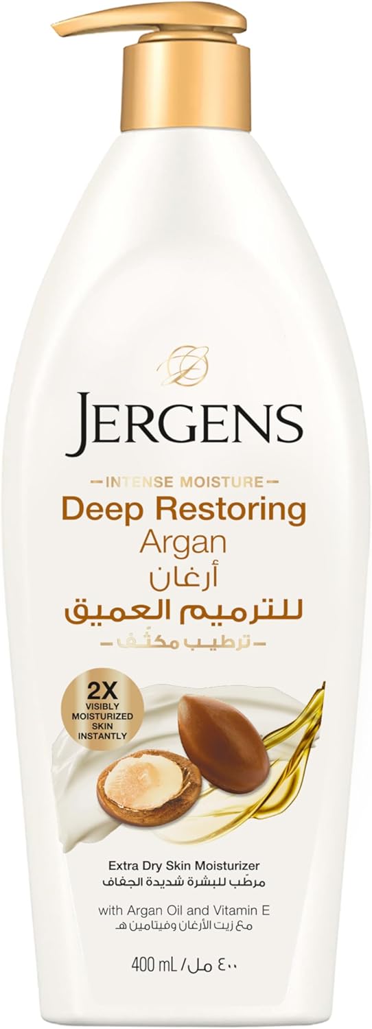 JERGENS BODY LOTIONS_14