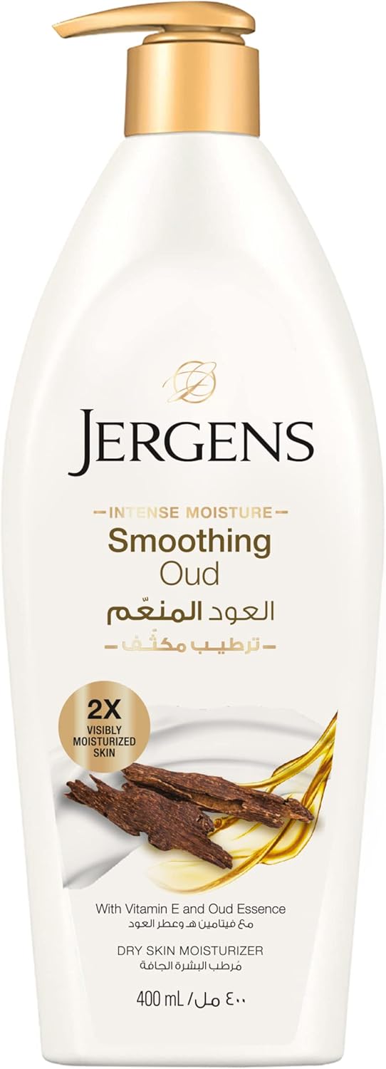 JERGENS BODY LOTIONS_15