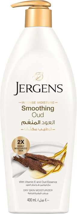 JERGENS BODY LOTIONS